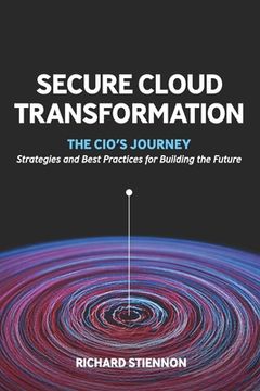 portada Secure Cloud Transformation: The CIO'S Journey 