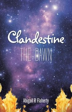 portada Clandestine: The Dawn