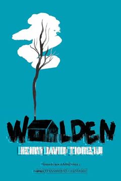 portada Walden (in Spanish)