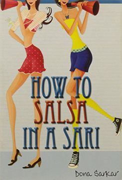 portada How to Salsa in a Sari