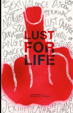 portada Lust for Life