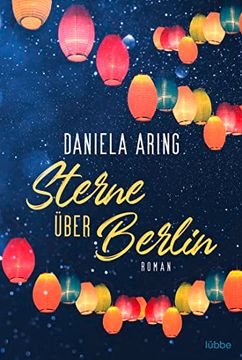 portada Sterne Über Berlin: Roman (in German)