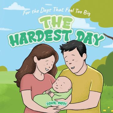 The Hardest Day. For the Days That Feel Too Big