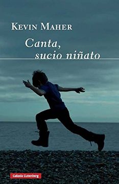 portada Canta, Sucio Niñato (in Spanish)