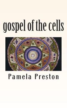 portada gospel of the cells (en Inglés)