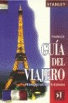 portada Guia Del Viajero Frances (Guia Viajero) (in Spanish)