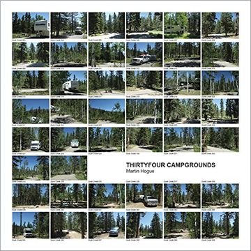 portada Thirtyfour Campgrounds (MIT Press)