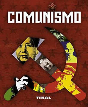portada Comunismo