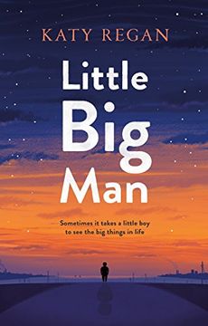 portada Little Big Man
