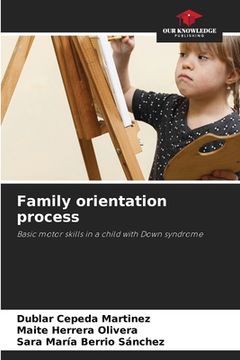 portada Family orientation process (in English)