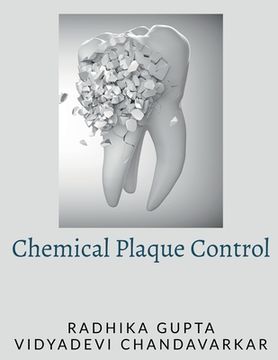 portada Chemical Plaque Control (en Inglés)