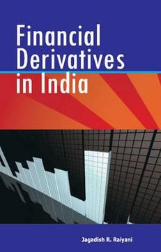 portada financial derivatives in india (en Inglés)