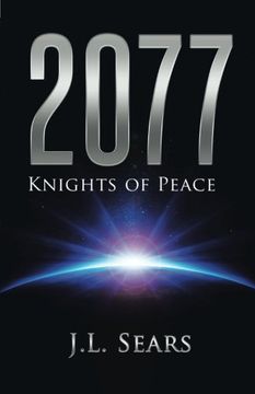 portada 2077: Knights of Peace