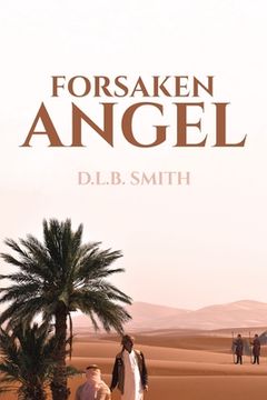 portada Forsaken Angel (en Inglés)