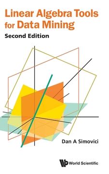 portada Linear Algebra Tools for Data Mining (Second Edition) (en Inglés)