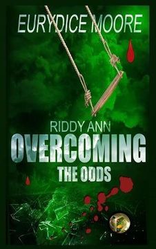portada Riddy Ann Overcoming the ODDS