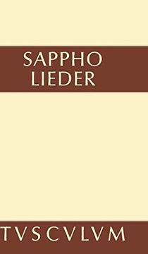 portada Lieder: Griechisch und Deutsch (en Griego)