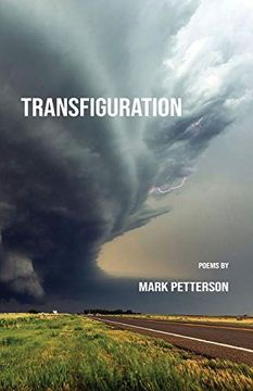 portada Transfiguration (en Inglés)