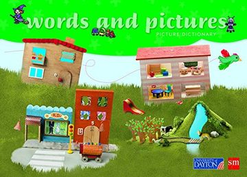 Words And Pictures