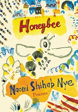 portada Honeybee: Poems & Short Prose