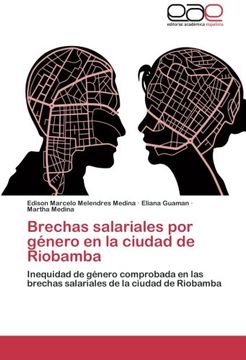 portada Brechas Salariales Por Genero En La Ciudad de Riobamba