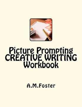 portada picture prompting creative writing workbook (en Inglés)