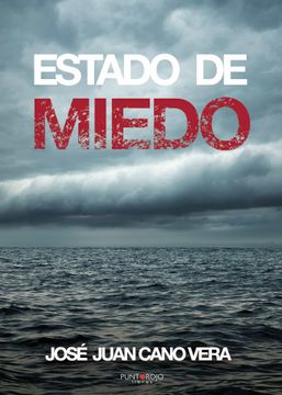 portada Estado de Miedo (in Spanish)