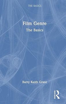 portada Film Genre: The Basics (en Inglés)