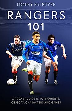 portada Rangers 101: A Pocket Guide to in 101 Moments, Stats, Characters and Games (en Inglés)