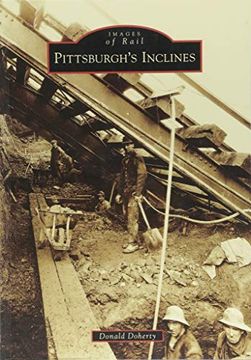 portada Pittsburgh's Inclines (en Inglés)