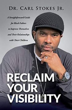 portada Reclaim Your Visibility (in English)