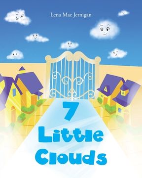 portada 7 Little Clouds (en Inglés)
