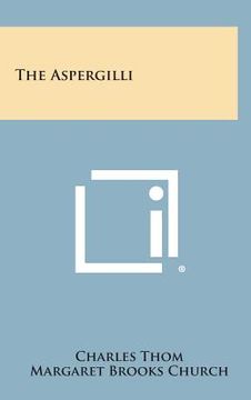 portada The Aspergilli (en Inglés)
