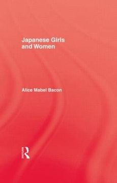 portada Japanese Girls and Women
