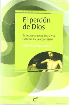 portada PERDON DE DIOS, EL