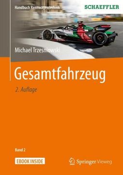 portada Gesamtfahrzeug (en Alemán)