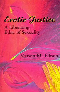 portada erotic justice (en Inglés)