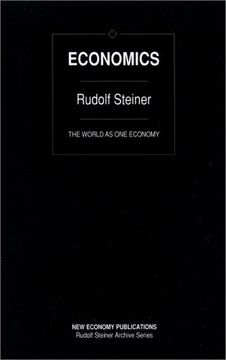 portada Economics: The World as one Economy