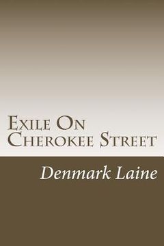 portada Exile On Cherokee Street (en Inglés)