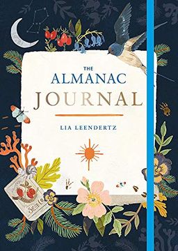 portada The Almanac Journal (en Inglés)