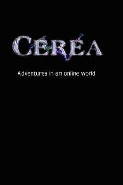 portada cerea - adventures in an online world (en Inglés)