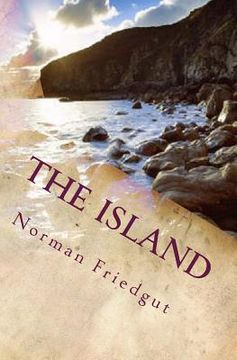 portada The Island: My War: Book IV (en Inglés)