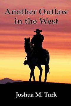portada Another Outlaw in the West (en Inglés)