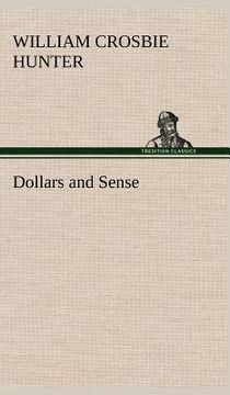 portada dollars and sense (en Inglés)
