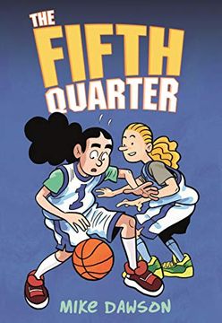 portada The Fifth Quarter (in English)