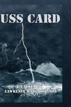 uss card (en Inglés)