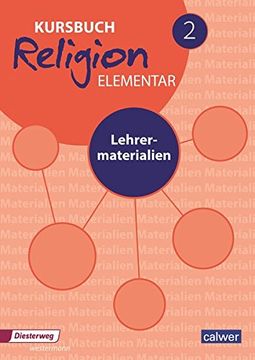portada Kursbuch Religion Elementar 2 - Neuausgabe (en Alemán)