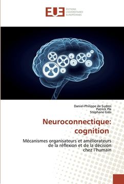 portada Neuroconnectique: cognition (en Francés)