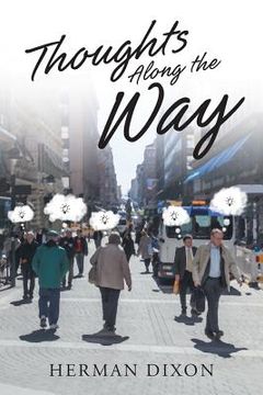portada Thoughts Along the Way (in English)