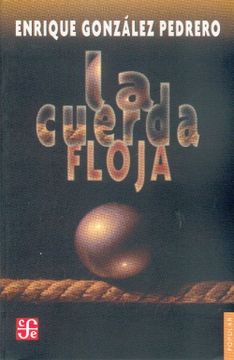 portada La Cuerda Floja (in Spanish)